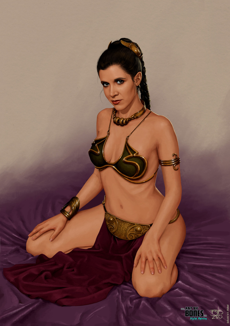 Illustration for article titled The Amazing Nerd Art of Andrew Jones